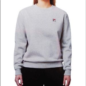 FILA sweatshirt